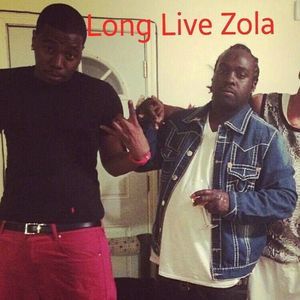 Meet your Posher, Daveon